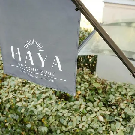 Haya Beachhouse - King