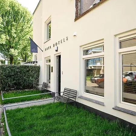 Haya Beachhouse - King *