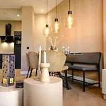Apartmán Haya Beachhouse - King *