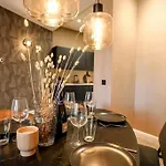Haya Beachhouse - King Apartmán