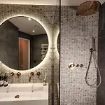 Haya Beachhouse - King Apartmán Haag
