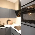 Haya Beachhouse - King Apartmán *