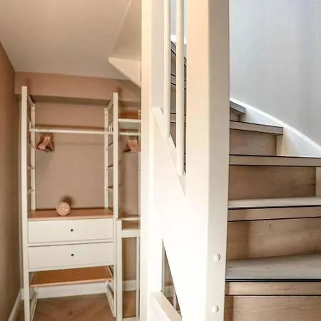 Lejlighed Haya Beachhouse - King Haag