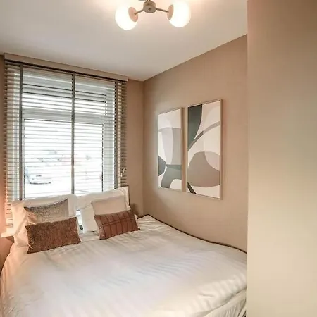 Lejlighed Haya Beachhouse - King