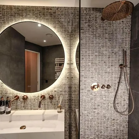 Haya Beachhouse - King Lejlighed Haag