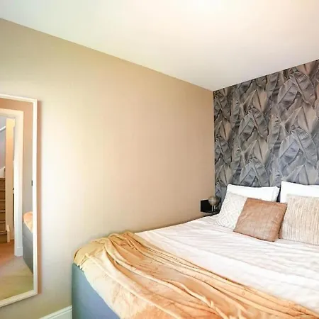 Lejlighed Haya Beachhouse - King *