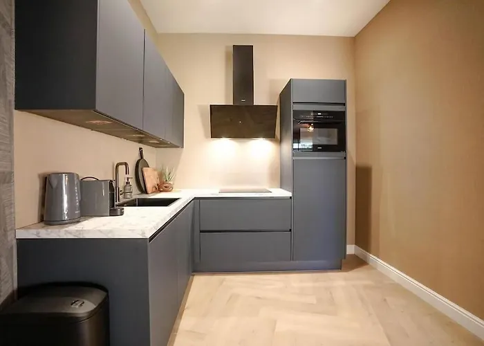 Haya Beachhouse - King *