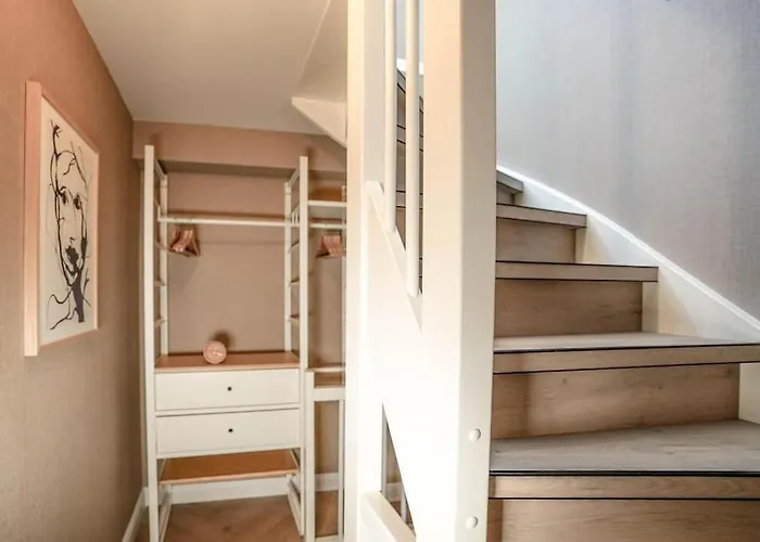 Apartment Haya Beachhouse - King The Hague