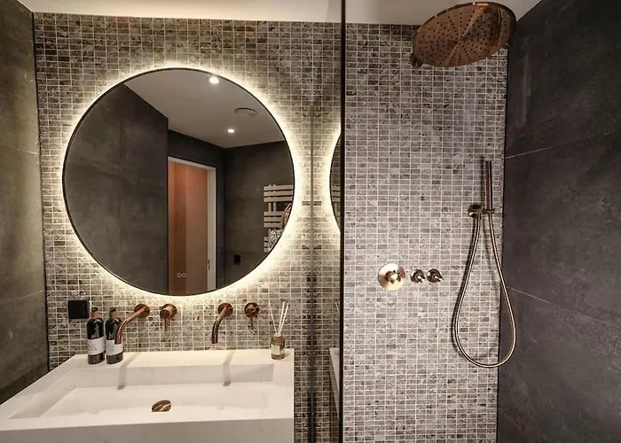 Haya Beachhouse - King Apartment The Hague