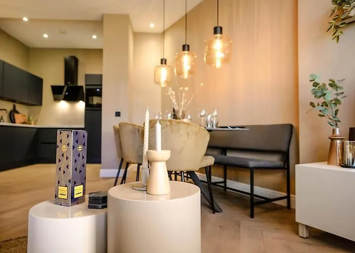 Apartamento Haya Beachhouse - King *