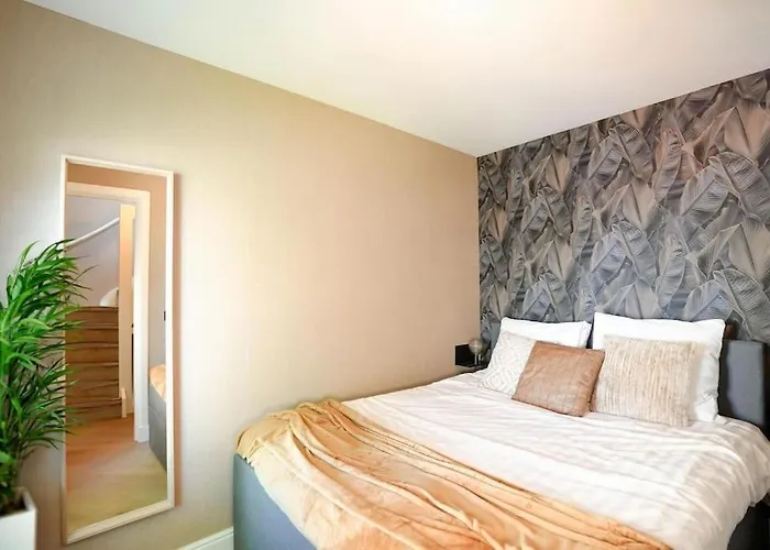 Apartamento Haya Beachhouse - King *